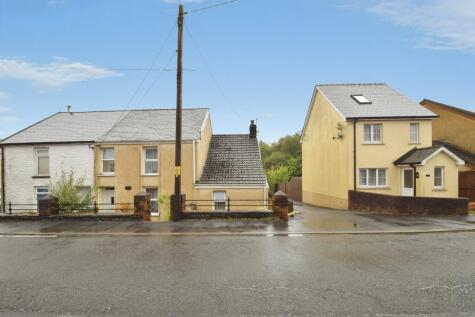 Carmarthen Road, Cross Hands, Llanelli