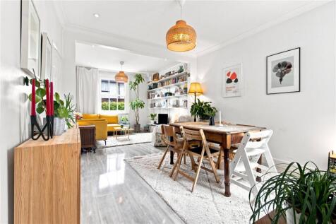 Wateville Road, London, N17