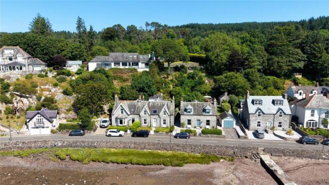 The Moorings