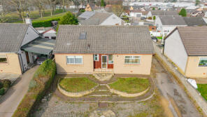 50 Dunvegan, Springfield Road, Elgin IV30 6BZ