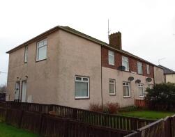 50, Dirrans Terrace, Kilwinning KA13 7PJ