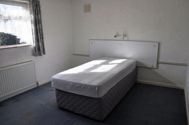 bed 1