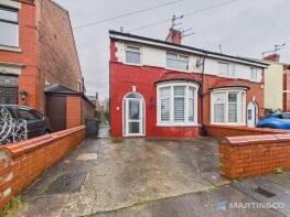 20, Highbury Avenue, Blackpool FY3 7DL
