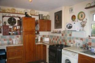 Fitted Dining Kitche