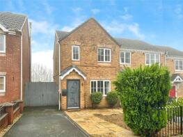 145, Richborough Drive, Dudley DY1 3PZ