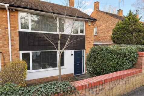 Dallington Road, Northampton, NN5