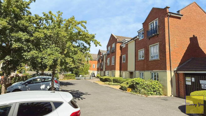 Old Pooles Yard