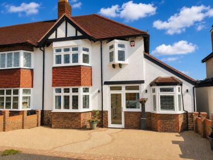 Banstead Village
