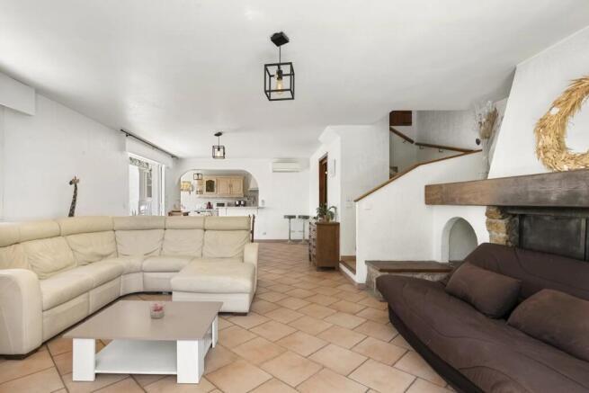 Maison vendre Nice