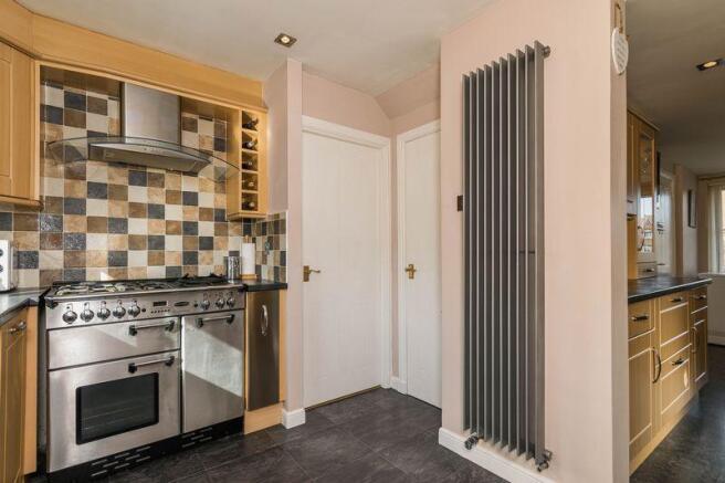 Dining Kitchen E