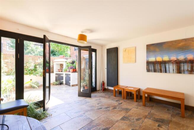 Living space