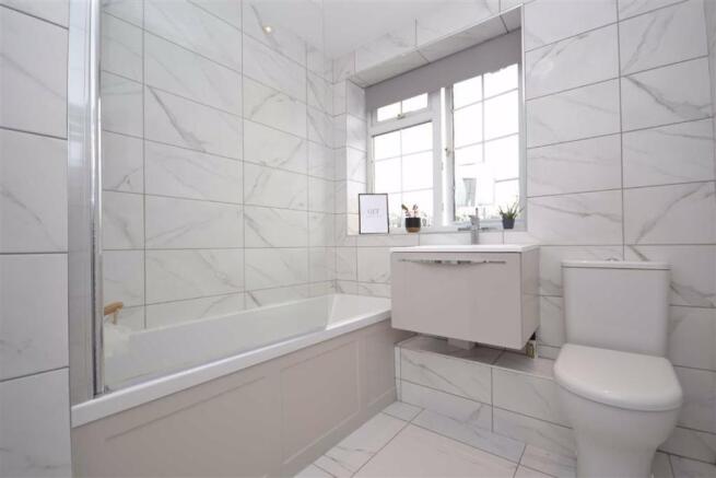 Bathroom/WC