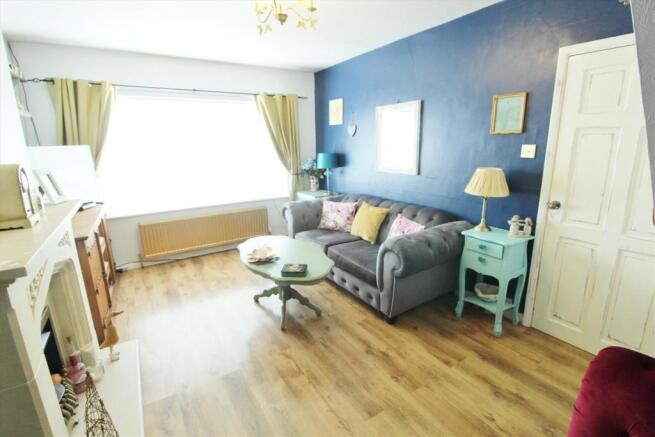 Lounge 2nd