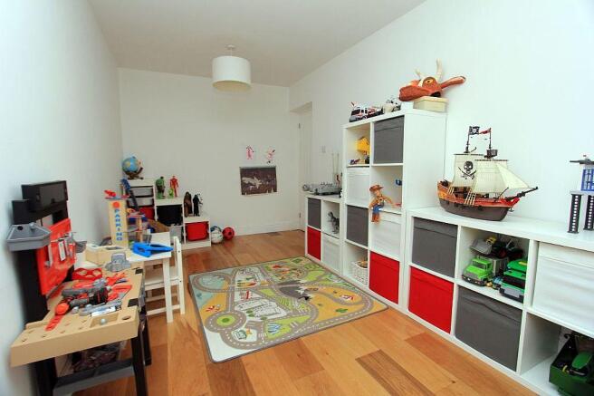 Play Room