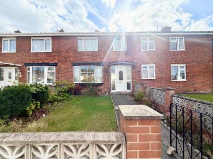Kepier Close, Stockton-On-Tees