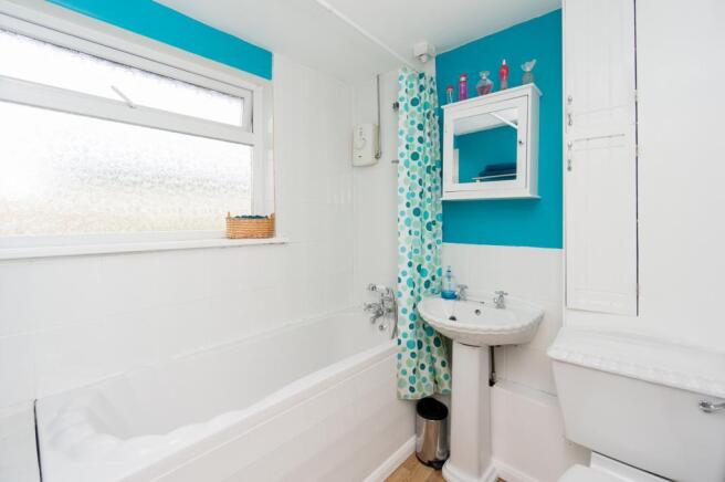 Bathroom 1
