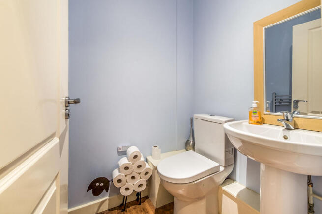 Ground Floor Wc