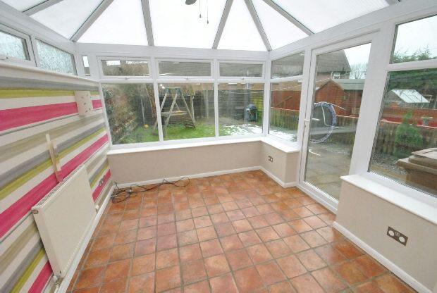 Sunroom