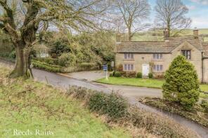 Church Bank Cottage, Barlow Hill, Macclesfield SK11 0QH
