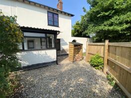 Rose Cottage, Minehead To Williton Road, Minehead TA24 6HD