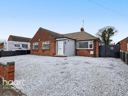 Campbell Drive, Colchester