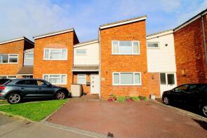 13, Saltdean Close, Luton LU2 8QN