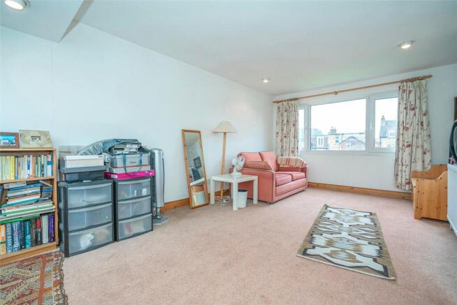 Bedroom 4 C