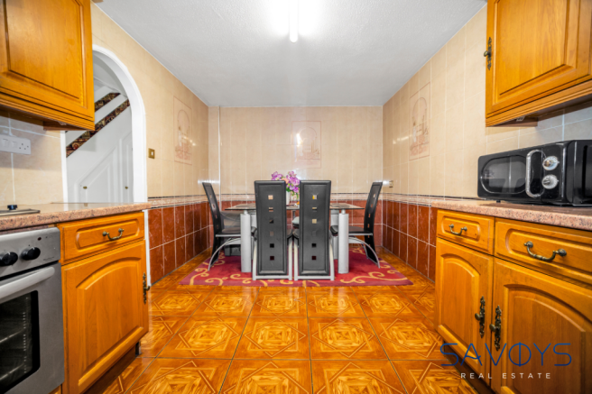 Melbury Drive, London, SE5 photo 4