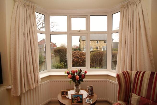 Bay Window