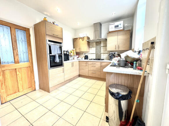 Dodgson Road, Lancashire, PR1 photo 4