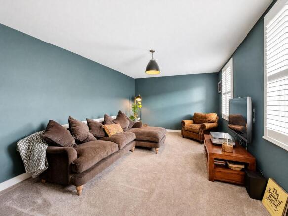 Birket Mews, North Shields, NE29 photo 4