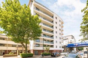 Flat 40, Arta House, Devonport Street, London E1 0EF