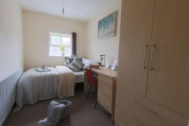 17 bed Block of Apartments for sale Image 6