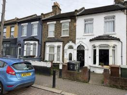 124, Millais Road, Leytonstone E11 4HA