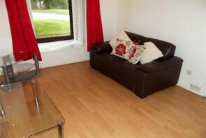 Flat 20, Brandon House, The Furlongs, Hamilton ML3 0DJ
