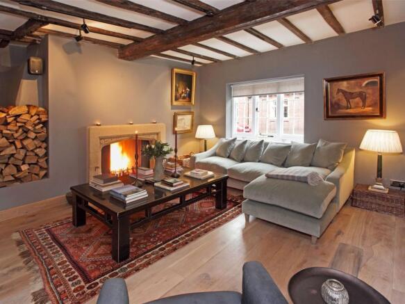 Sitting Room