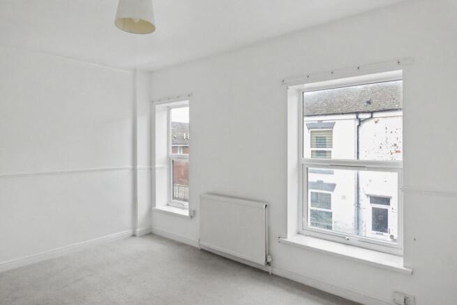 Flat 2, 34 Morpeth Street, Springbank, Hull, East Yorkshire, HU3 1RG