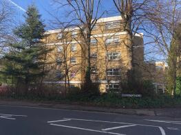 17, Regent Court, St Stephens Road, Cheltenham GL51 3BE
