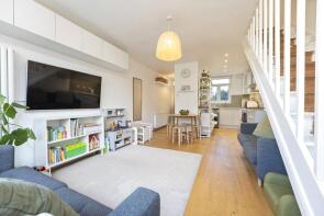 24d, Norman Road, Sutton SM1 2TA