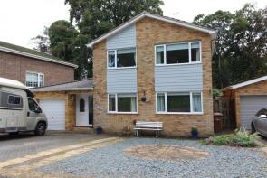 12, Fountains Road, Bury St Edmunds IP33 2EY