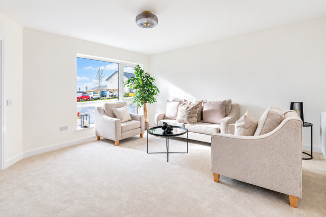 LIVING ROOM AGAIN