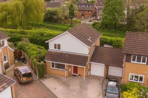 35, Millfield Park, Caldicot NP26 3LF