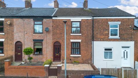 Mill Street, Ashton-In-Makerfield, WN4