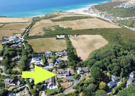 Fairfield Lodge, Jollys Lane, Truro TR4 8AX
