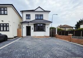 1, Fairview Road, Chigwell IG7 6HN