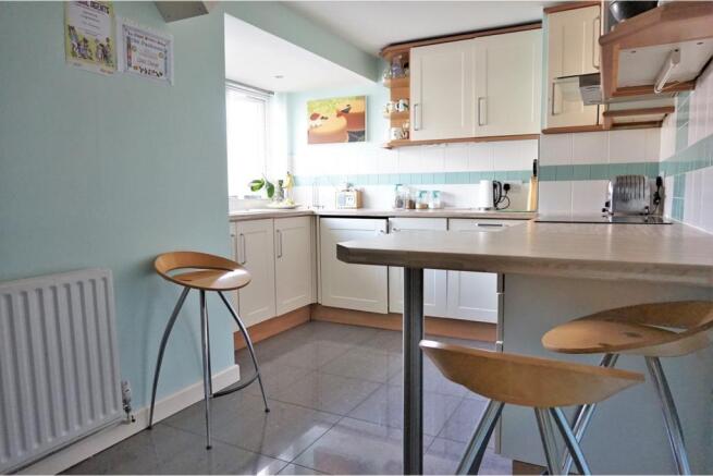 Kitchen / Breakfast