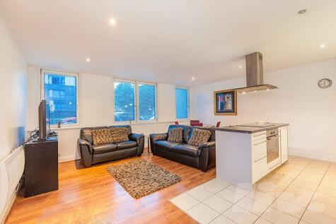 Winchester Road, Swiss Cottage, NW3