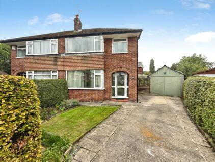 Tenby Drive, Cheadle Hulme, SK8