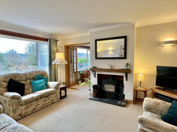 Westfield, Church Road, Laurieston - Williamson an