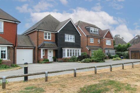 Emerald Avenue, Fleet, GU51
